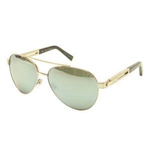 ZILLI Sunglasses Titanium ZI 65007 C02
